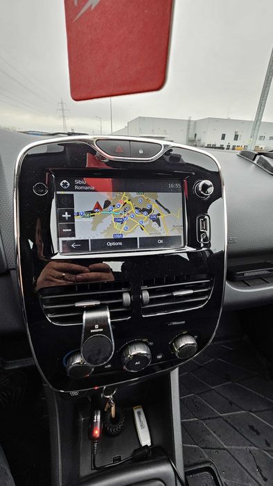 Vand Renault CLIO 4, 1.2 L, 75 CP, Benzina