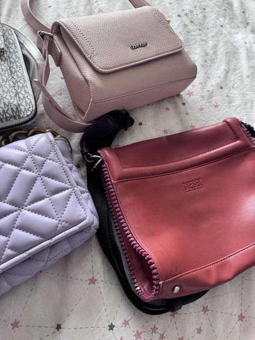 Чанти разпродажба