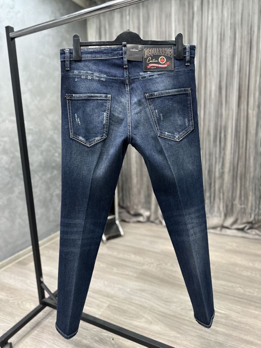 Blugi Dsquared2. Premium/TopQuality