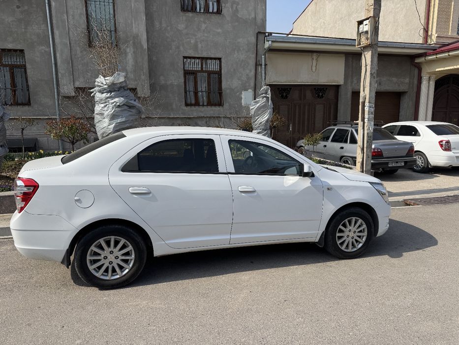 Cobalt 2020 Evro 4 poz