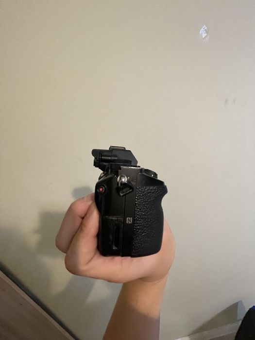 Продам Sony Alpha 7 mark 2 (тушка)