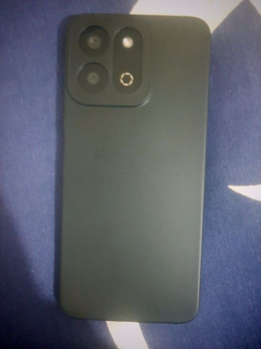 Honor x7 c 8ga 256 Gb pamit 2 sim