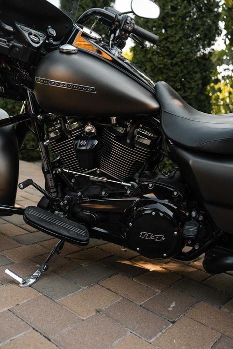 Harley Davidson For Sale 2500