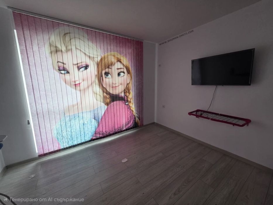 Продава се Тристаен апартамент в Шумен, Боян Българанов 1 - 80 кв.м за 1039 €/кв.м - Снимка #7