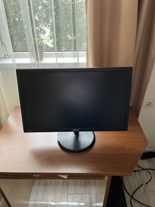 Монитор ASUS VP228HE / 21.5 инча