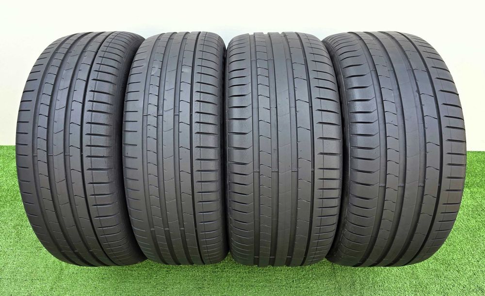 пакет 245/45/20 и 275/40/20 PIRELLI P Zerro RFT