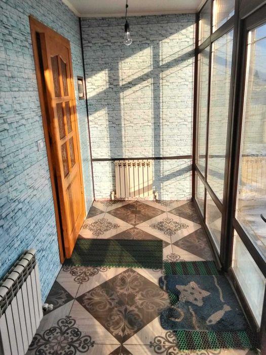 Дом в Петерфельде 94 кв.м.