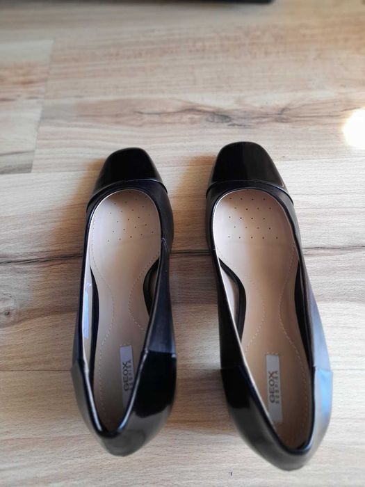 Дамски обувки Geox