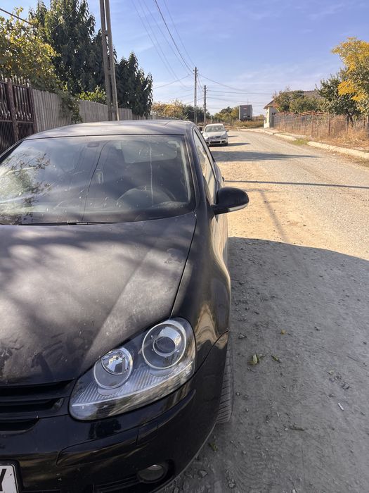 VOLKSWAGEN Golf 2007 — imagine 1