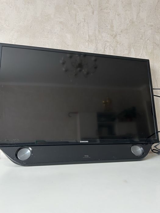 Телевизор Samsung