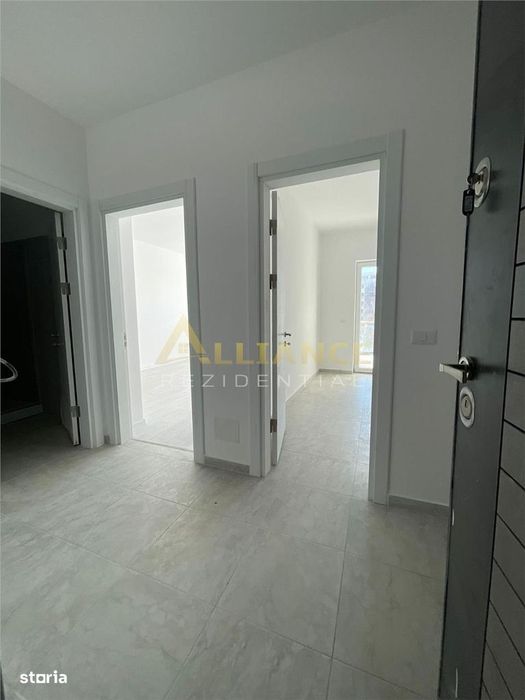 Apartament 2 camere Drumul Binelui