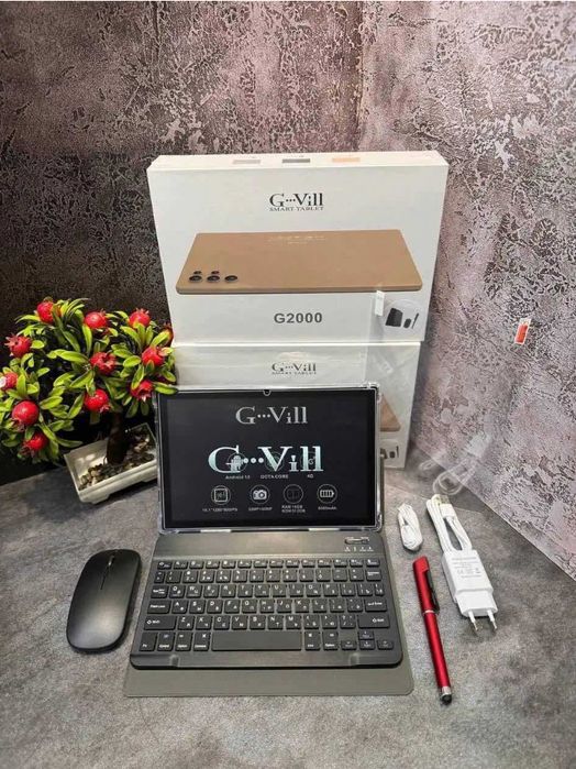 Планшет G2000 Заказывайте