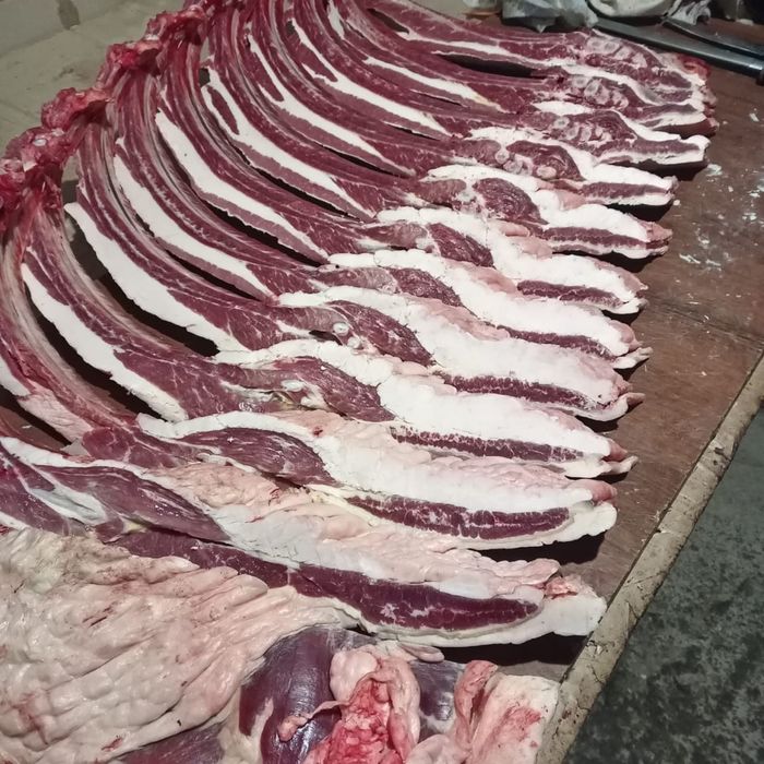 Продам мясо конина