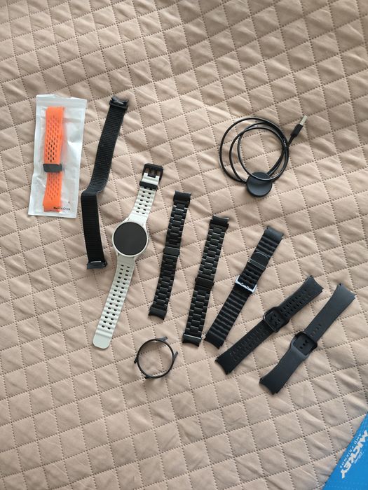 Samsung Galaxy Watch 6 44mm LTE / e-sim ekg tensiune puls stres somn