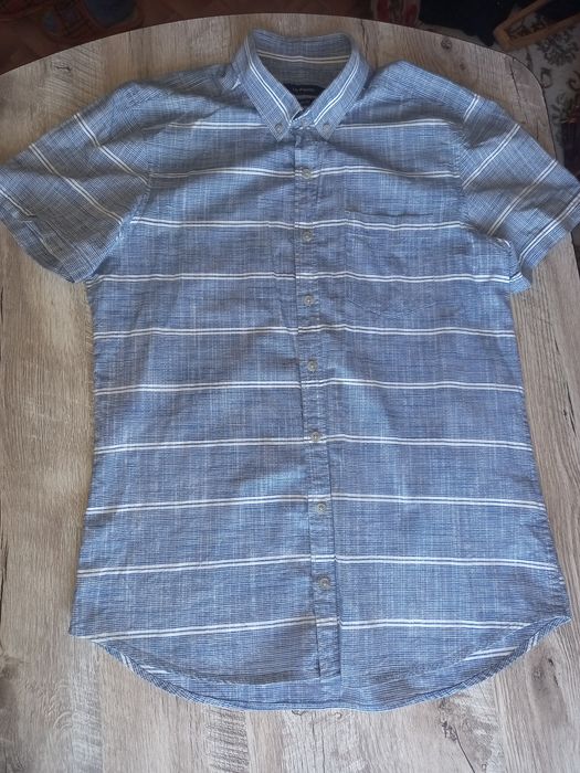 Новые школьные рубашки