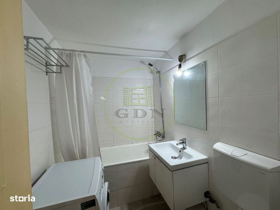 Inchiriere apart. cu 3 camere mobilate, zona Cipariu