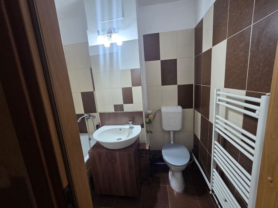 Vând apartament 2 camere, Zona Torontal, Iulius Mall, Timișoara