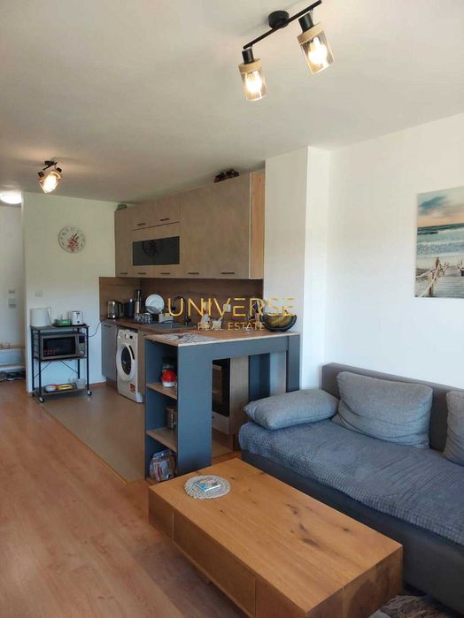 Продава се Двустаен апартамент в к.к. Слънчев бряг - 67 кв.м за 1254 €/кв.м - Снимка #1