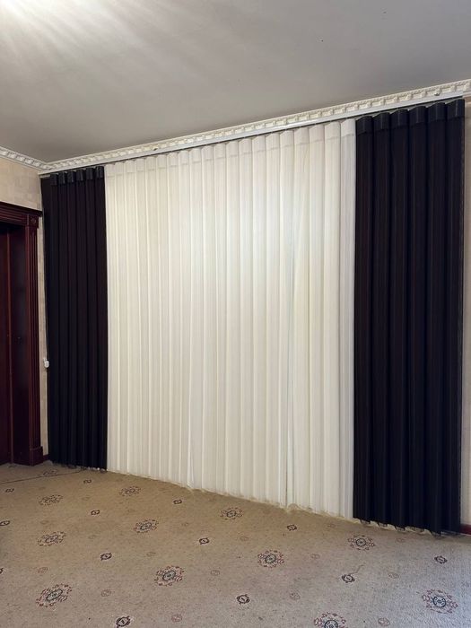 Жалюзи, Jaluzi jalyuzi