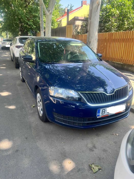 Masini de inchiriat ridesharing Uber/Bolt