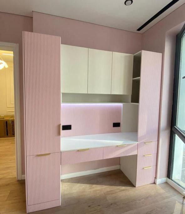 Корпусной мебель на заказ