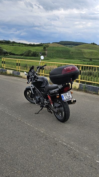 Kawasaki Er-5 2007 Cat A