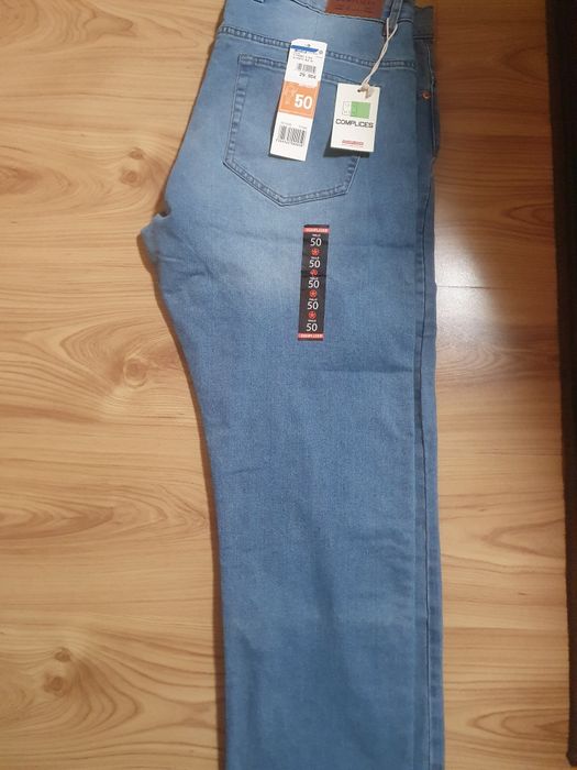 Нови мъжки  дънки COMPLICES