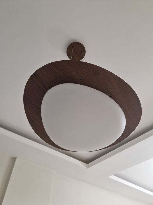 Люстра дизайнерская