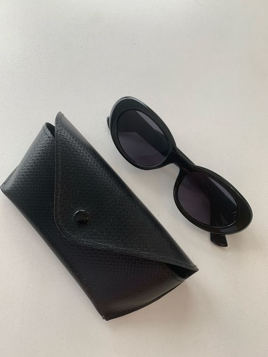 Женские солнцезащитные очки