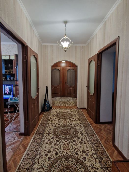 Продам дом в поселке Балпык Би