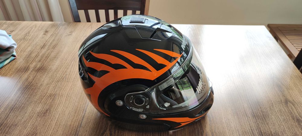 Мотокаска Nolan N103 размер L