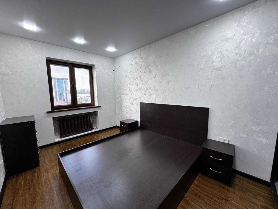 Продается 2 ком 65м² Квартира | ул. Шахрисабз,  Westminster, ЦЕНТР