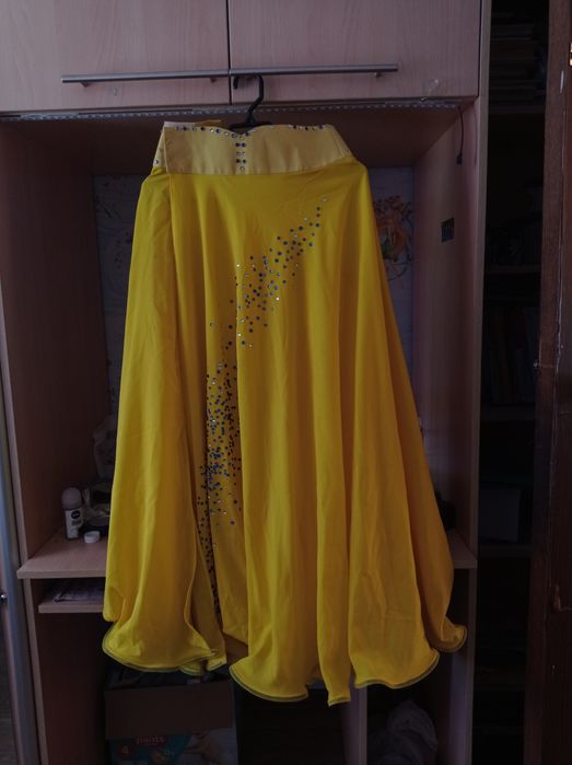 Костюм для Востока