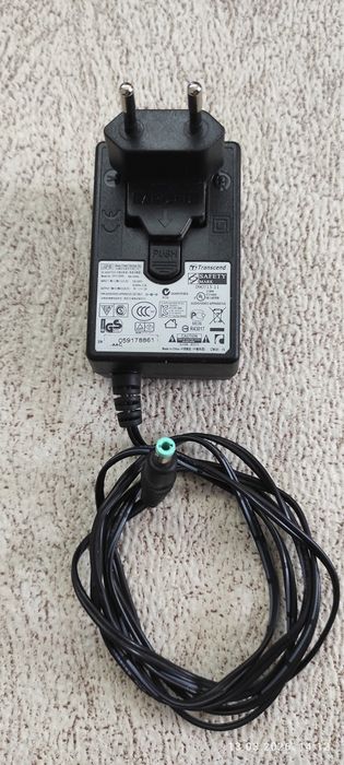 Медиаплеер Transcend TS-DMP 10