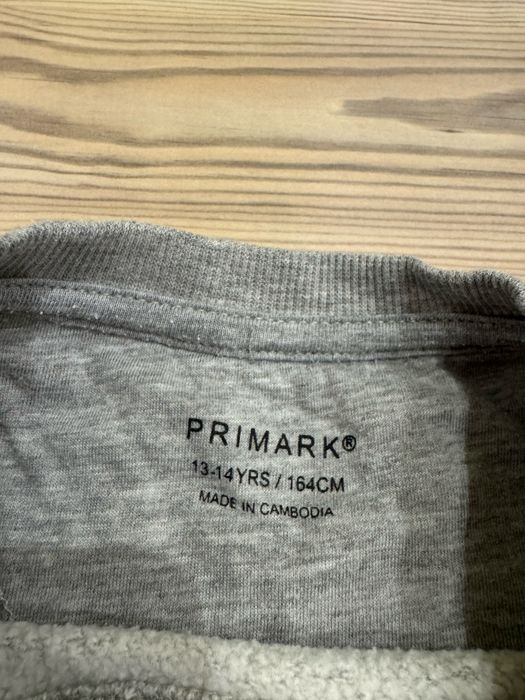 Блуза за момче в сиво 164/ 14г.