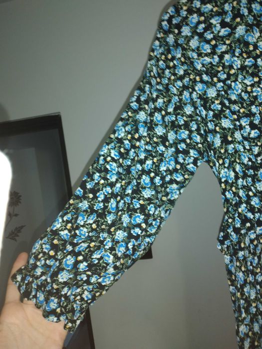 Rochie zara marimea s