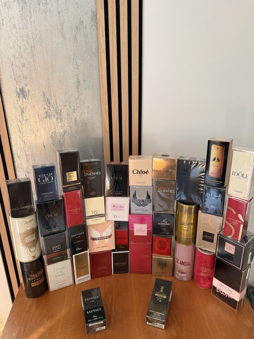 Parfum Miss Dior