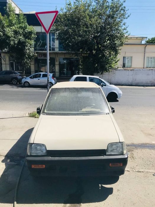 Tiko sotiladi srochni kelshamz