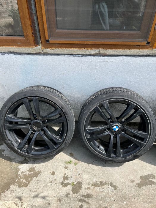 Джанти за Бмв 5x120