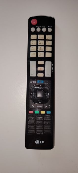 Продам телевизор LG