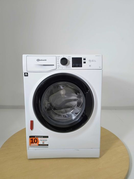 ~ Nou ~ Masina de spalat Rufe 8Kg  Bauknecht Germania B197