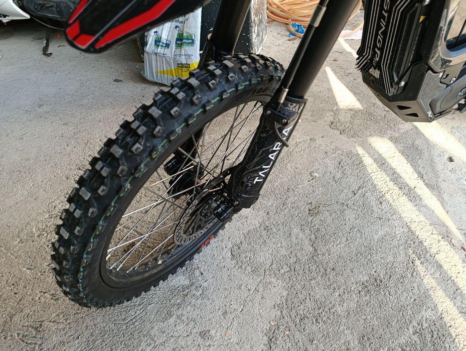 Talaria Sting Pro TL5500