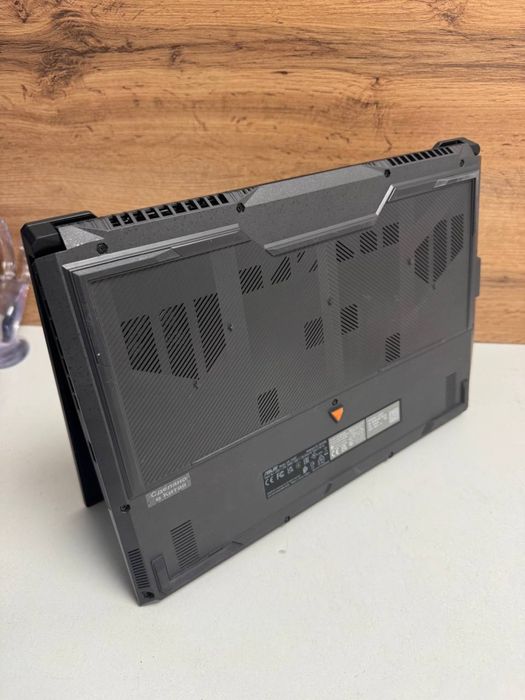 Ноутбук Asus Tuf Gaming A15