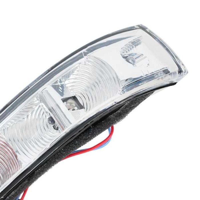 НОВИ !Супер Ярки LED Мигачи Огледала Mercedes ML/GL 164 /R 251  Canbus