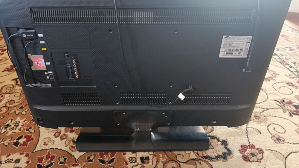 TV Samsung Продаю