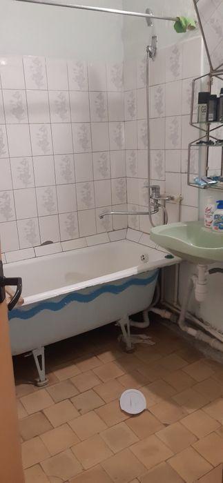 Квартира 4 комнатная 96 кв 5 этаж 9 этажных дом