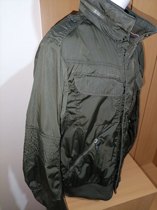 Оригинално мъжко яке MONCLER