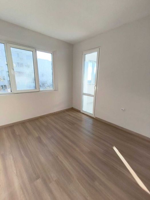 Двустаен южен свободен апартамент Владиславово-Касабова