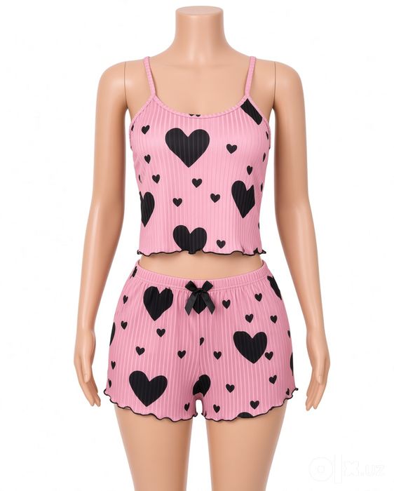 Pinuar Optom Пинуар Pijama