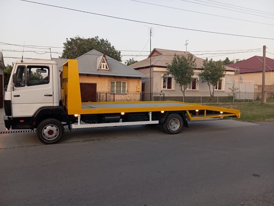 Услуги эвакуатор бектобе  манипулятор